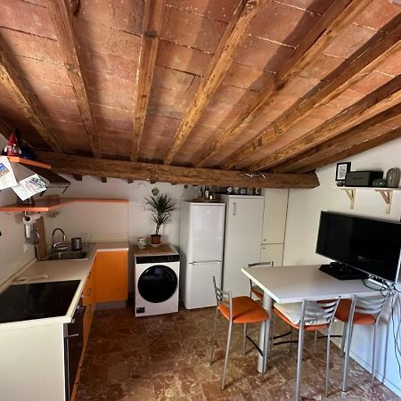 Luminoso Appartamento Con Vista Firenze Kültér fotó