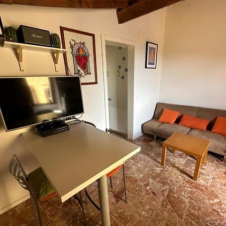 Luminoso Appartamento Con Vista Firenze Kültér fotó